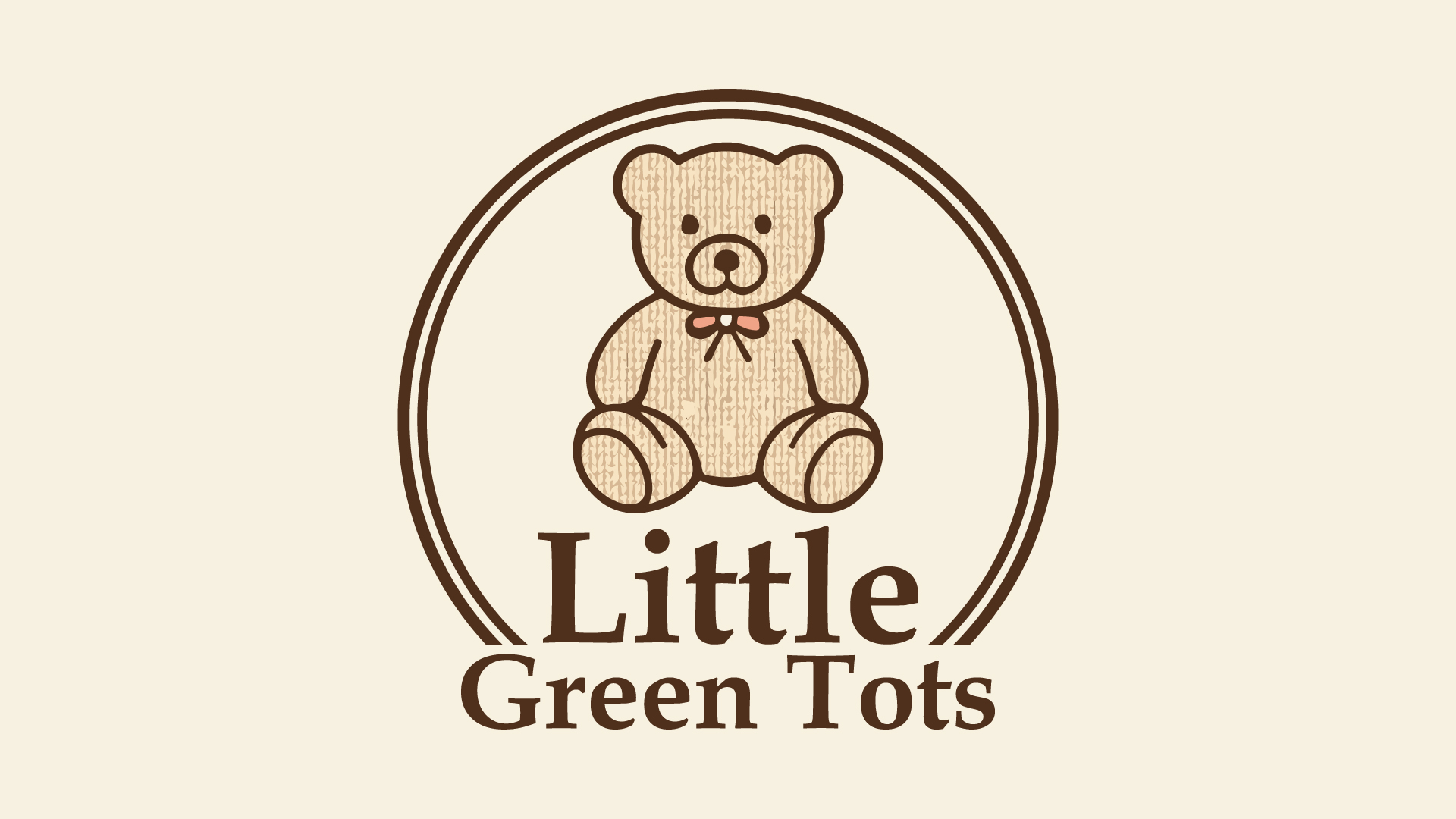 EXHIBITOR: Little Green Tots