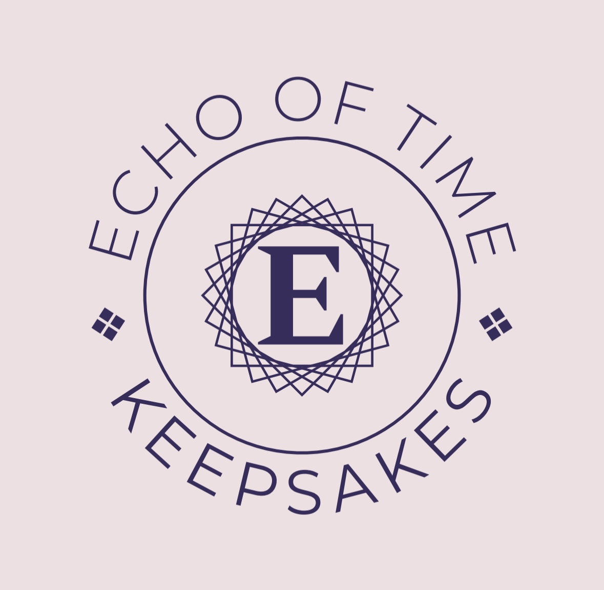 EXHIBITOR: Echo of Time Keepsakes