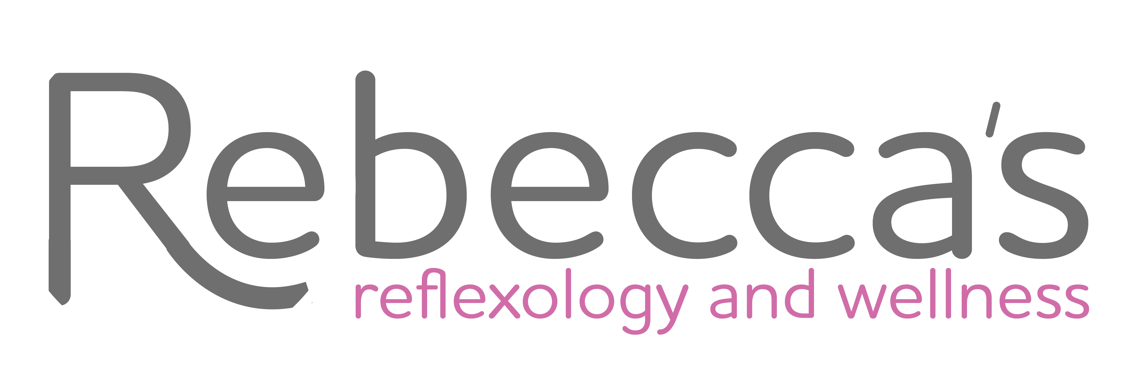 EXHIBITOR: Rebecca's Reflexology and Wellness