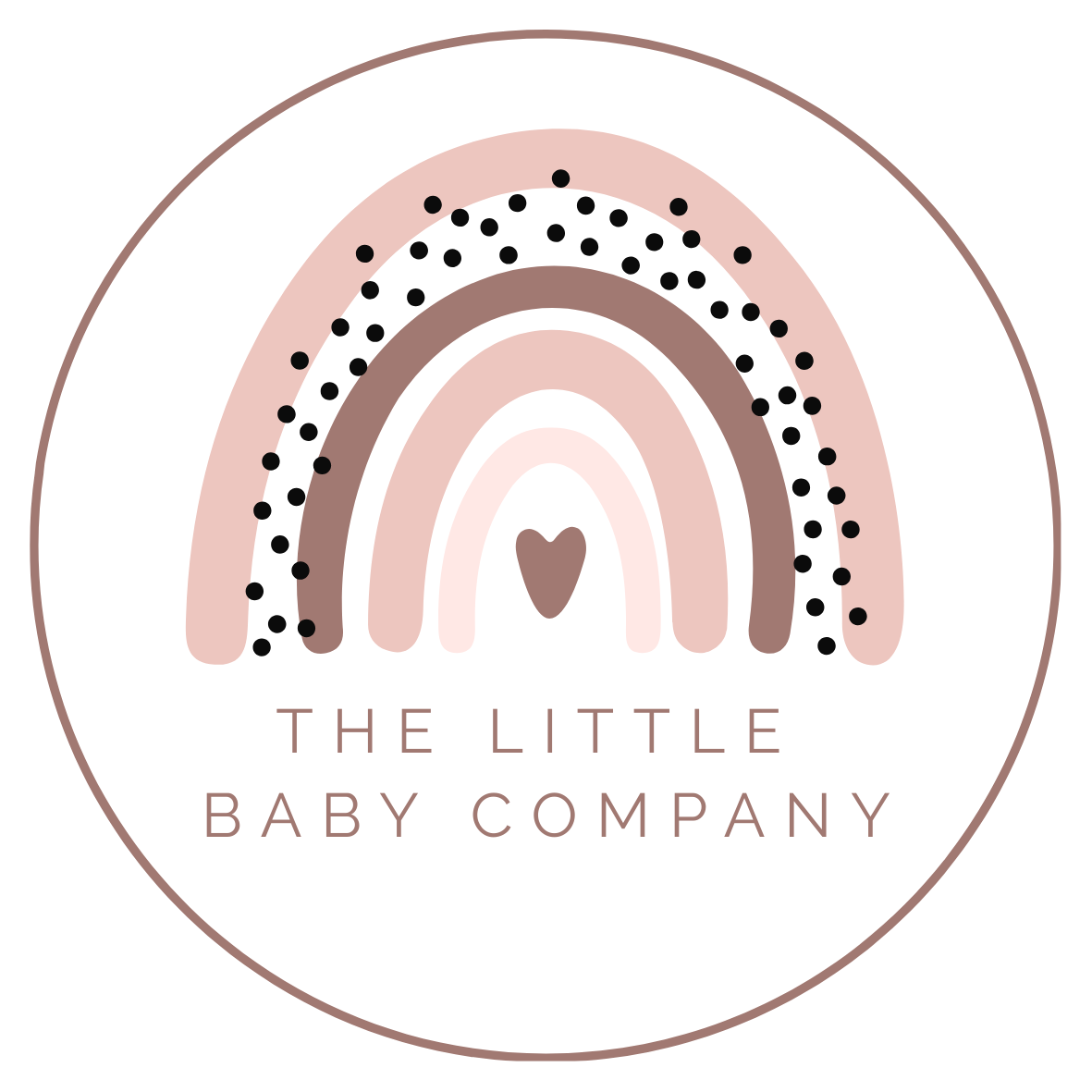 EXHIBITOR: The Little Baby Company