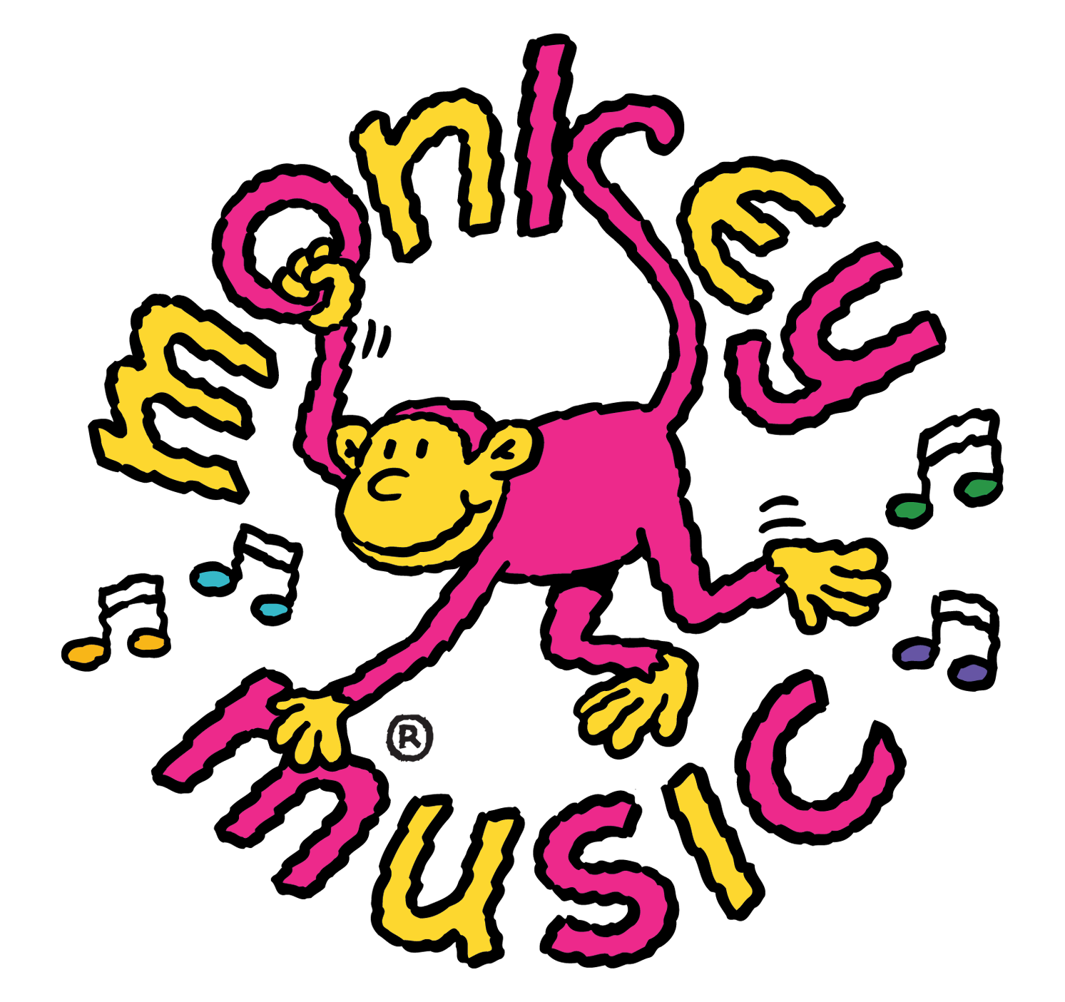 EXHIBITOR: Monkey Music Amersham, Beaconsfield & The Chalfonts
