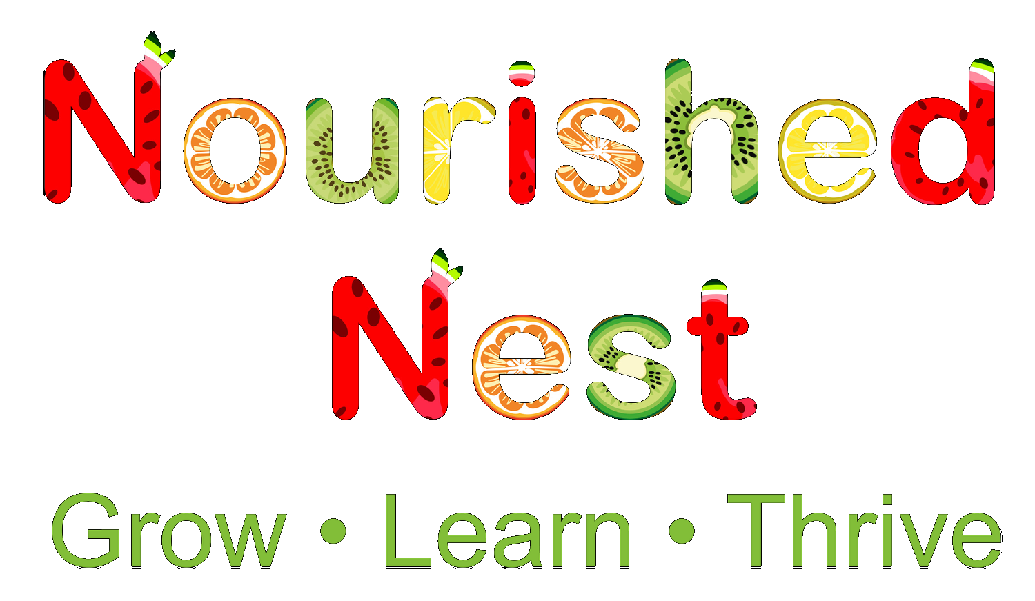 EXHIBITOR: Nourished Nest