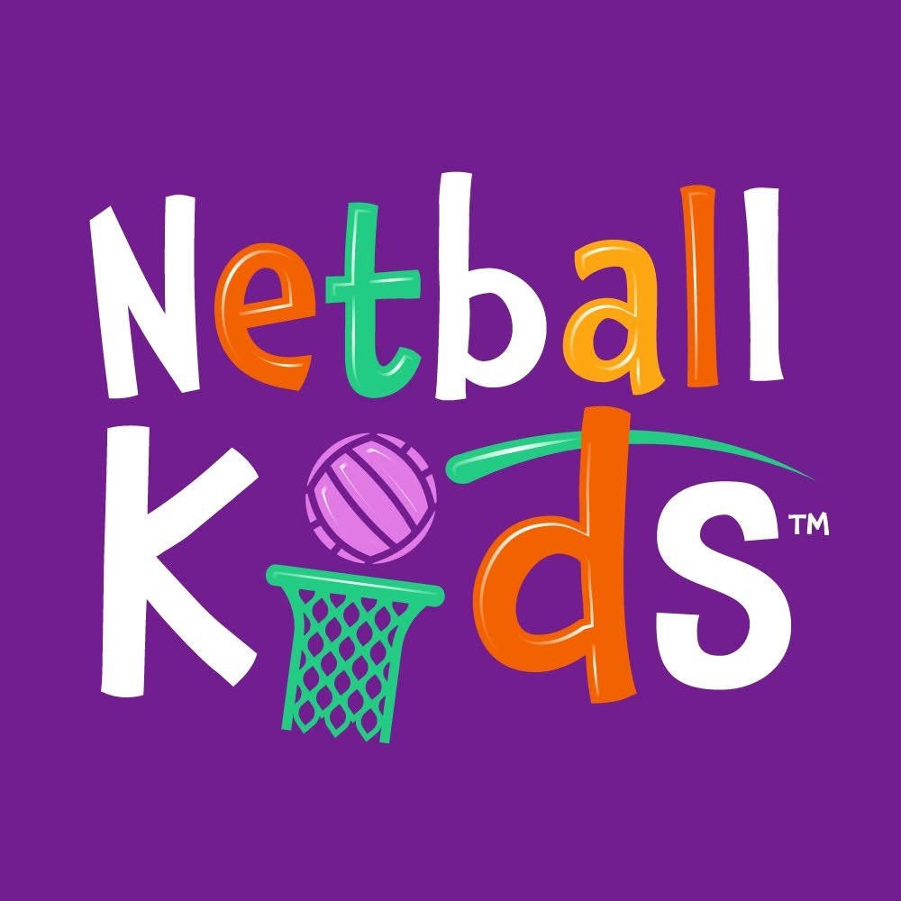 EXHIBITOR: Netball Kids
