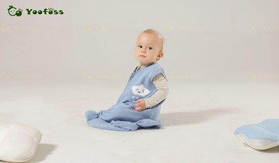 New Parent Survival Guide: Helping Your Baby Sleep  image