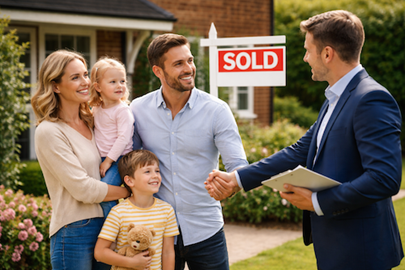 7 Best House Buying Companies in the UK for Families (2026 Guide)  image
