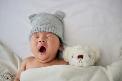 Baby Sleep Consultant Shares the ‘Key Ingredient’ to Coping with Sleep Regressions  image