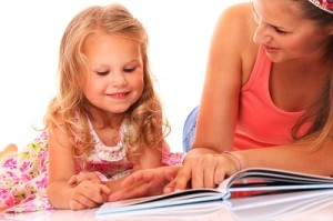 Turn your child into a confident learner   image