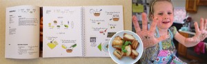 Review: My Little Sous Chef, £22  image